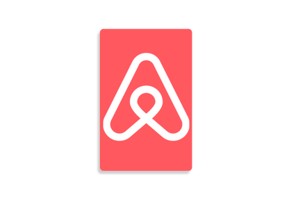 NFC Airbnb Review Kartica